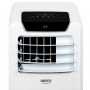 Camry | Air conditioner | CR 7912 | Number of speeds 2 | Fan function | White - 5